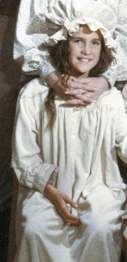  Carrie from "A Natale They Never Forgot" (1981)