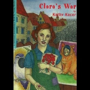  Clara's War