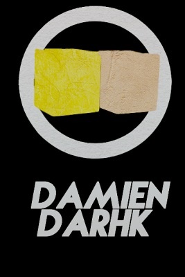  Damien Darhk