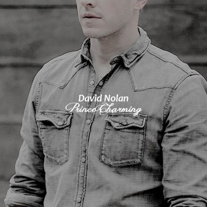  David Nolan → Prince Charming
