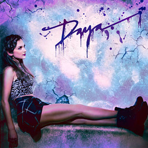  Daya - Daya album (2015)