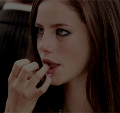  Effy and Cook