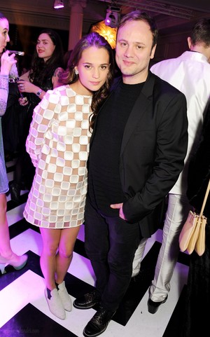  Elle Style Awards - After Party