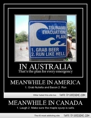  Evacuation plan