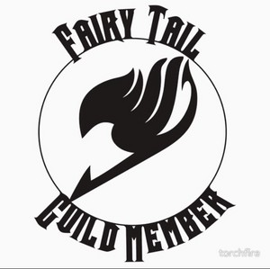  FAIRY TAIL GUILD MEMBER!