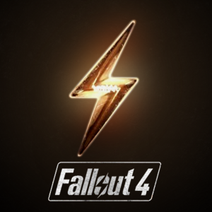  Fallout 4 logo