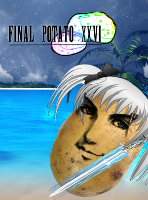  Final Potato