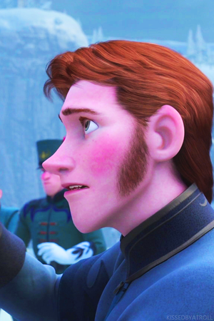  Frozen Hans phone Hintergrund