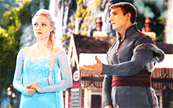  Frozen - Once upon a Time