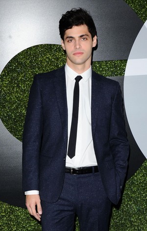 GQ 20th Anniversary Men of the Year Party