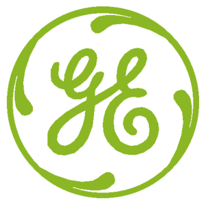  General Electric Logo Green 2