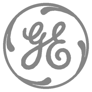  General Electric Logo Grey 2
