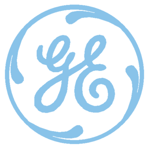  General Electric Logo Sky 2