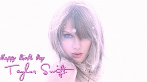  Happy 26th Birthday Taylor!