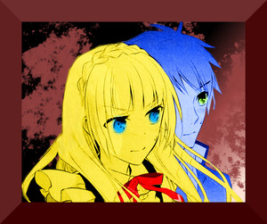 I Am Alice - Makoto's mind in Alice's body