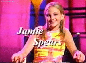 Jamie Lynn Spears gifs