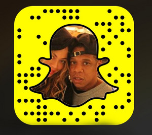  Jay Z Snapchat
