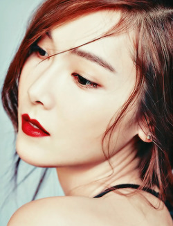  Jessica Jung