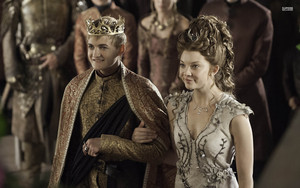  Joffrey and Margaery