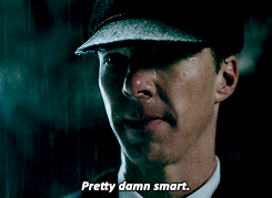 Johnlock - The Abominable Bride