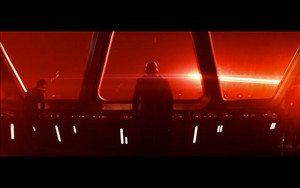  Kylo Ren,SW:The Force Awakens