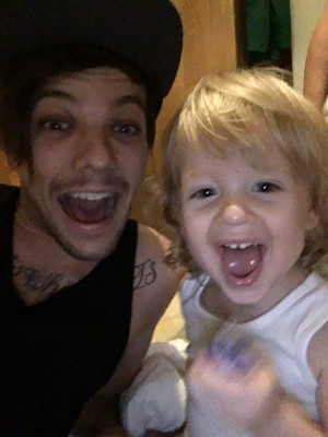  Louis and Ernest