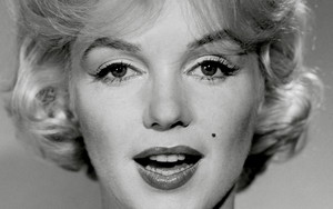  Marilyn <3