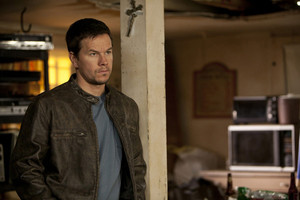 Mark Wahlberg as Chris Farraday in Contraband