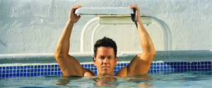 Mark Wahlberg as Daniel Lugo in Pain and Gain
