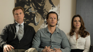  Mark Wahlberg as Dusty Mayron in Daddy's home