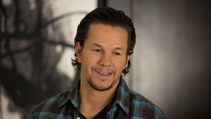 Mark Wahlberg as Dusty Mayron in Daddy's Home