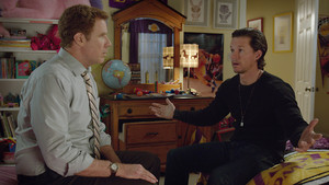  Mark Wahlberg as Dusty Mayron in Daddy's 집