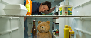  Mark Wahlberg as John Bennett in Ted 2