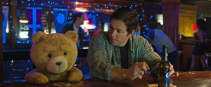  Mark Wahlberg as John Bennett in Ted 2