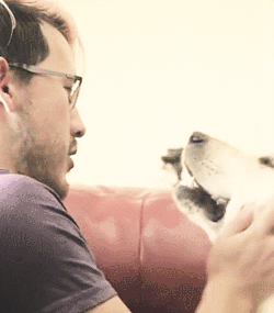  Mark and Chica