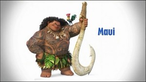  Maui