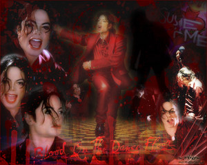  Michael Jackson 52188
