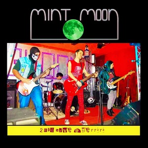 Mint Moon Live @Ferrara Cover