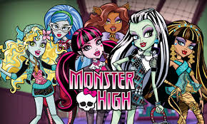  Monster High image monster high 36164345
