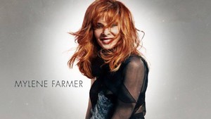  Mylene Farmer