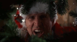 National Lampoon's Christmas Vacation 