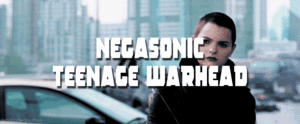  Negasonic Teenage Warhead