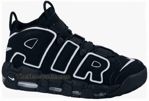  Nike Air 더 많이 Uptempo 1 610x415
