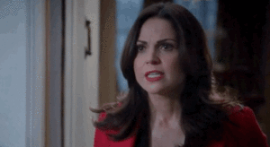  Regina's -There is nothing u can t come back from if u just tell us- look