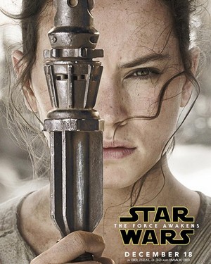  Rey poster