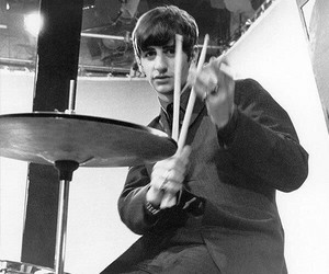  Ringo Starr