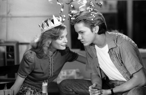  River Phoenix as Danny Pope in Running on Empty