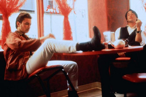  River Phoenix as Mike Waters in My Own Private Idaho