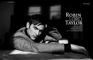  Robin Lord Taylor ~ Composure Magazine