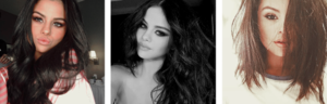  Selena Gomez ♡
